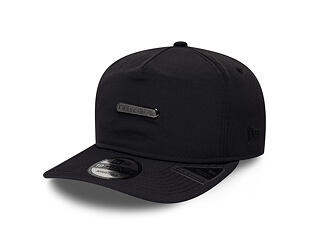 Kšiltovka New Era - Branded Ripstop Sport 19TWENTY - Black