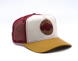 Kšiltovka Stetson - Trucker Cap Mountain Patrol