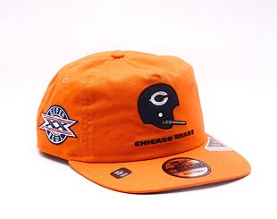 Kšiltovka New Era - NFL Championship 19TWENTY - Chicago Bears - Team Color