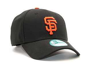 Kšiltovka New Era 9FORTY The League San Francisco Giants - Team Color