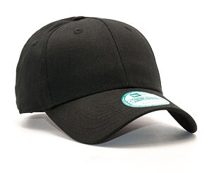 Kšiltovka New Era 9FORTY Flag Collection Black/White Strapback