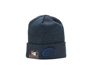 Kulich New Era Cleveland Cavaliers Engineered Fit Cuff Navy/Black