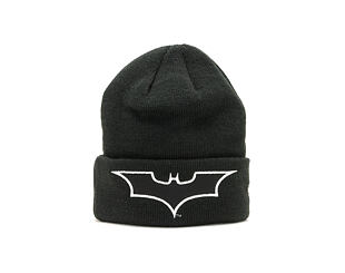 Dětský Kulich New Era Batman GITD Cuff Toddler Black