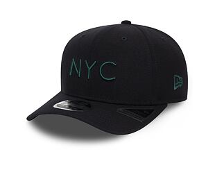 Kšiltovka New Era 9FIFTY NYC Stretch Snap Navy