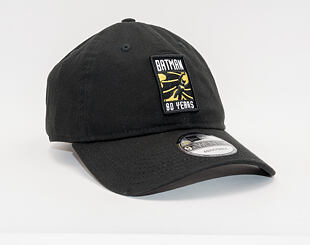 Kšiltovka New Era 9TWENTY Batman 80th