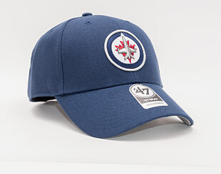 Kšiltovka 47 Brand Winnipeg Jets MVP Navy