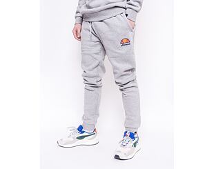 Tepláky Ellesse Ovest Jog Pant SHS01763 Grey Marl