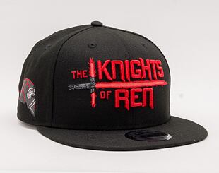 Kšiltovka NEW ERA 9FIFTY Knights Of Ren STAWARS