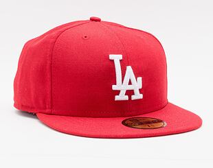 Kšiltovka New Era 59FIFTY Los Angeles Dodgers Basic