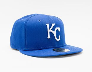 Kšiltovka New Era 59FIFTY MLB Authentic Performance Kansas City Royals Fitted Team Color