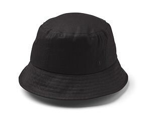 Klobouk Upfront Gama Bucket Hat Black