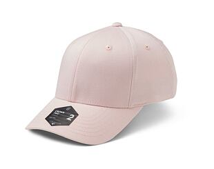 Kšiltovka State of WOW Crown 2 - Adjustable Cap Lt Pink
