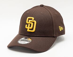 Kšiltovka New Era 9FORTY MLB The League 20 San Diego Padres Strapback Game Logo