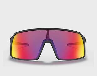 Sluneční brýle Oakley Sutro Matte Black w/ PRIZM Road