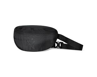 Ledvinka New Era Mini Waist Bag New York Yankees Black / Black