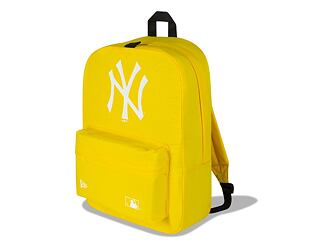 Batoh New Era Stadium Pack New York Yankees Cyber Yellow