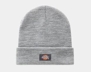 Kulich Dickies Gibsland Beanie Grey Melange