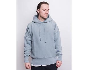 Mikina Champion Garment Dye Hooded Sweatshirt 216489 BS145