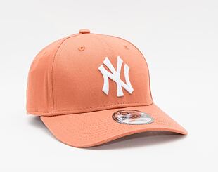 Kšiltovka New Era 9FORTY MLB League Essential New York Yankees Rdw