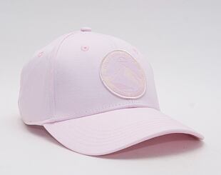 Kšiltovka Ellesse Ricaro Cap SALA1996 Pink Mono