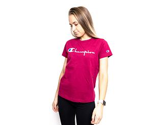 Triko Champion RW 1952 Crewneck T-Shirt 114128 RS510