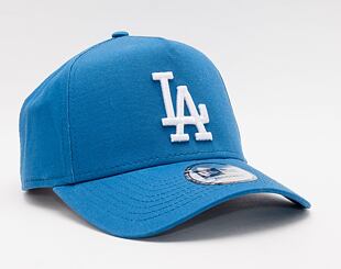 Kšiltovka New Era 9FORTY A-Frame Color Essential Los Angeles Dodgers Snapback ATB