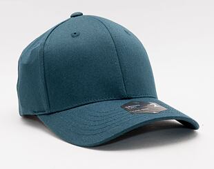 Kšiltovka State Of Wow CROWN 2 Adjustable Cap Dark Green