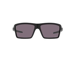 Sluneční brýle Oakley Cables - Matte Black / Prizm Grey - OO9129-163