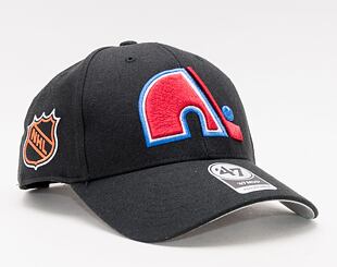 Kšiltovka '47 Brand NHL Vintage Quebec Nordiques Sure Shot Snap MVP