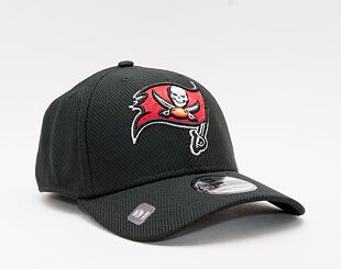Kšiltovka New Era 39THIRTY NFL Diamond Era Tampa Bay Buccaneers Stretch Fit Black