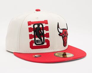 Kšiltovka New Era 59FIFTY NBA22 Draft Chicago Bulls