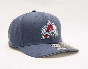 Kšiltovka 47 Brand NHL Colorado Avalanche Cold Zone ‘47 MVP DP