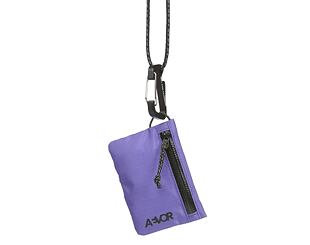 Peněženka Aevor Explore Wallet Ripstop Purple