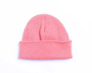 Kulich Yupoong Heavyweight Beanie Coral