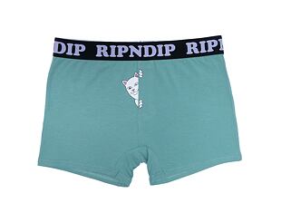 Trenýrky Rip & Dip Peek A Nermal Boxers Pine