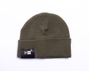 Kulich New Era Short Cuff Beanie Olive