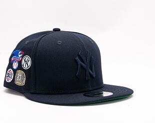 Kšiltovka New Era 9FIFTY MLB League Champions New York Yankees