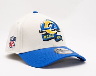 Kšiltovka New Era 39THIRTY NFL22 Sideline Los Angeles Rams