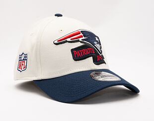 Kšiltovka New Era 39THIRTY NFL22 Sideline New England Patriots