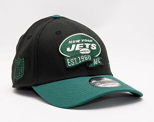 Kšiltovka New Era 39THIRTY NFL22 Sideline New York Jets