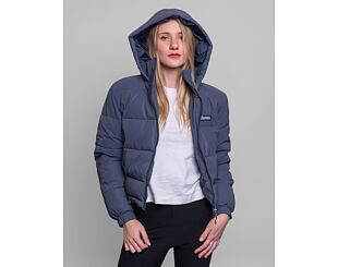 Dámská Péřová Bunda Ellesse Pana Padded Jacket Dark Blue