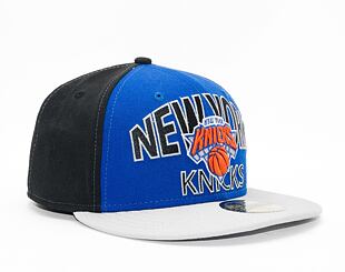 Kšiltovka New Era 59FIFTY Word Ark New York Knicks Team Color