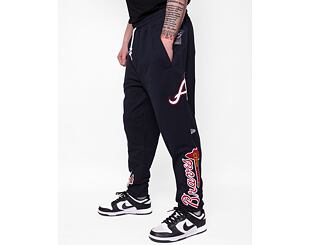 Tepláky New Era MLB Elite Pack Joggers Atlanta Braves