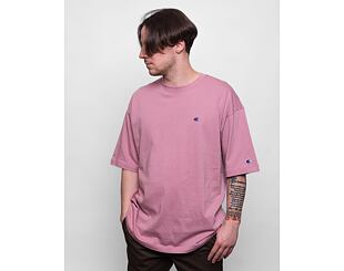 Triko Champion Premium OG Reverse Weave Crewneck T-Shirt 216548-FXG