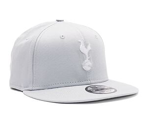 Kšiltovka New Era 9FIFTY Seasonal Tottenham Hotspur FC Gray