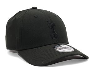 Kšiltovka New Era 9FORTY Repreve Tottenham Hotspur FC Black