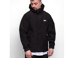 Bunda Helly Hansen PORTLAND RAIN JACKET 990 BLACK