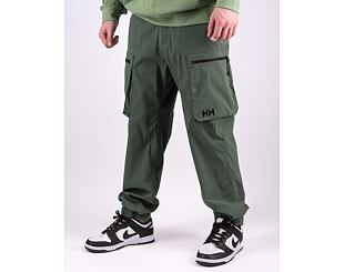 Kalhoty Helly Hansen Move QD Pant 2.0 Spruce