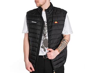 Vesta Ellesse Bardy Gilet Black