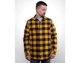 Košilobunda Oakley Bear Cozy Jacket Black / Yellow